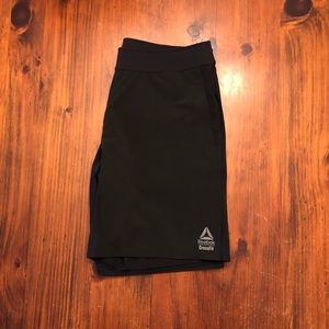 Reebok Crossfit Speedwick Pro Short